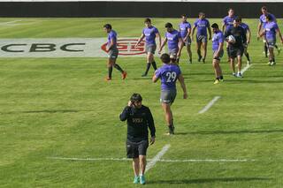 Los Pumas quieren despedir a Hourcade con una gran actuación y un triunfo