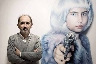 Daniel Innerarity: “Los algoritmos son conservadores y los humanos, imprevisibles”