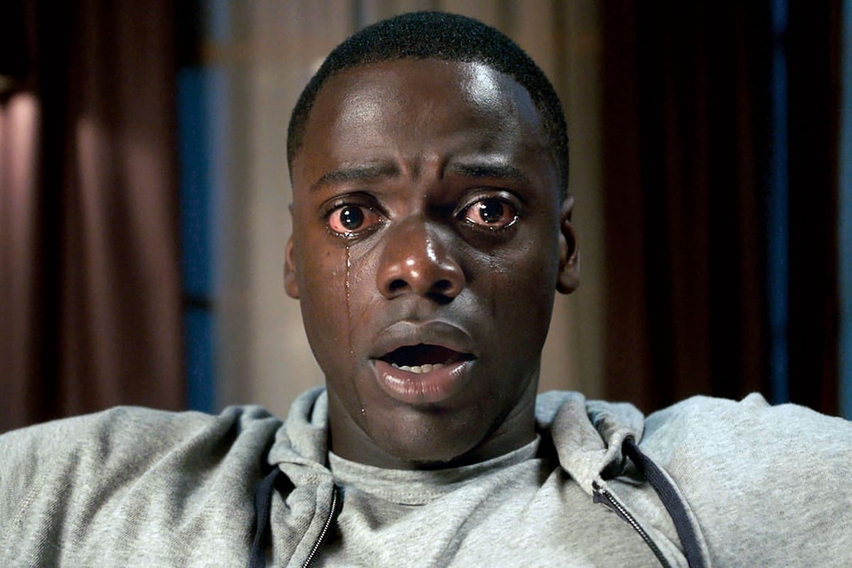 Daniel Kaluuya en Huye
