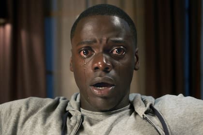 Daniel Kaluuya, protagonista de ¡Huye!