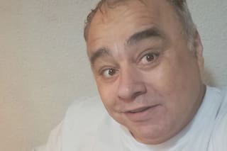 Daniel “La Tota” Santillán: escándalos, denuncias, depresión y una muerte que dejó su marca