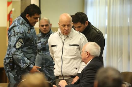 Daniel Lagostena habría contado con la colaboración de familiares para hacer desaparecer el cuerpo de Erica Soriano