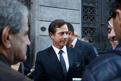 Daniel Lipovetzky, diputado nacional