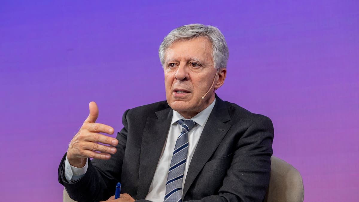 Daniel López Rosetti, médico cardiólogo: “El movimiento no es sólo salud física, también es tratamiento”