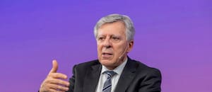 López Rosetti, especialista en medicina del estrés: “El temperamento, no la personalidad, es con lo que nacés”