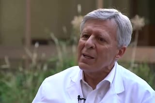 Daniel López Rosetti cuenta cómo podés evitar que una situación dolorosa se transforme en un sufrimiento eterno