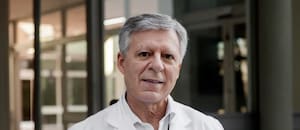 El Doctor Daniel López Rosetti desembarca en el Teatro Opera con una novedosa propuesta