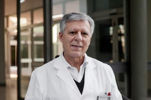El Doctor Daniel López Rosetti desembarca en el Teatro Opera con una novedosa propuesta