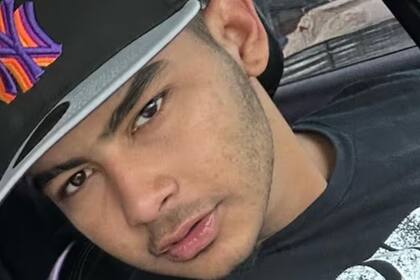 Daniel Lozano-Camargo fue deportado a El Salvador como parte de la política migratoria de Donald Trump