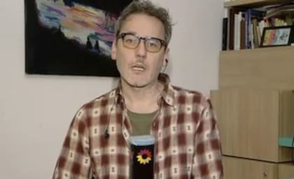 Daniel Malnatti conduce Paremos un poco 10 a 12