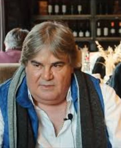Daniel Mautone, socio de Daniel Angelici en bingos y casinos, y vinculado a la llegada de Betano a la Argentina