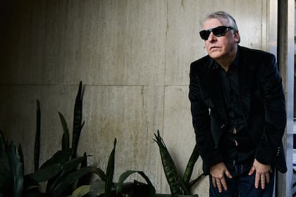 Daniel Melero, sobre su show de este jueves: "La propuesta va a ser de un repertorio de canciones tocadas de una manera, cómo te podría decir, cósmica"