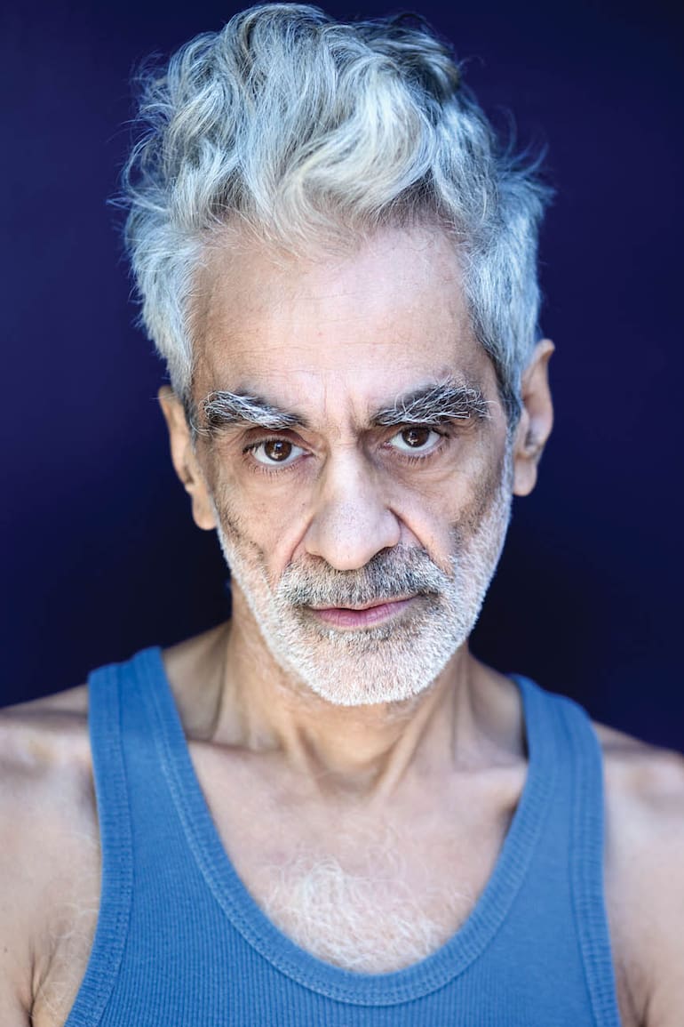 Daniel Melingo