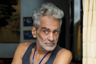 Murió Daniel Melingo, el exmiembro de Los Abuelos de la Nada y fundador de Los Twist que encontró en el tango su lugar en el mundo