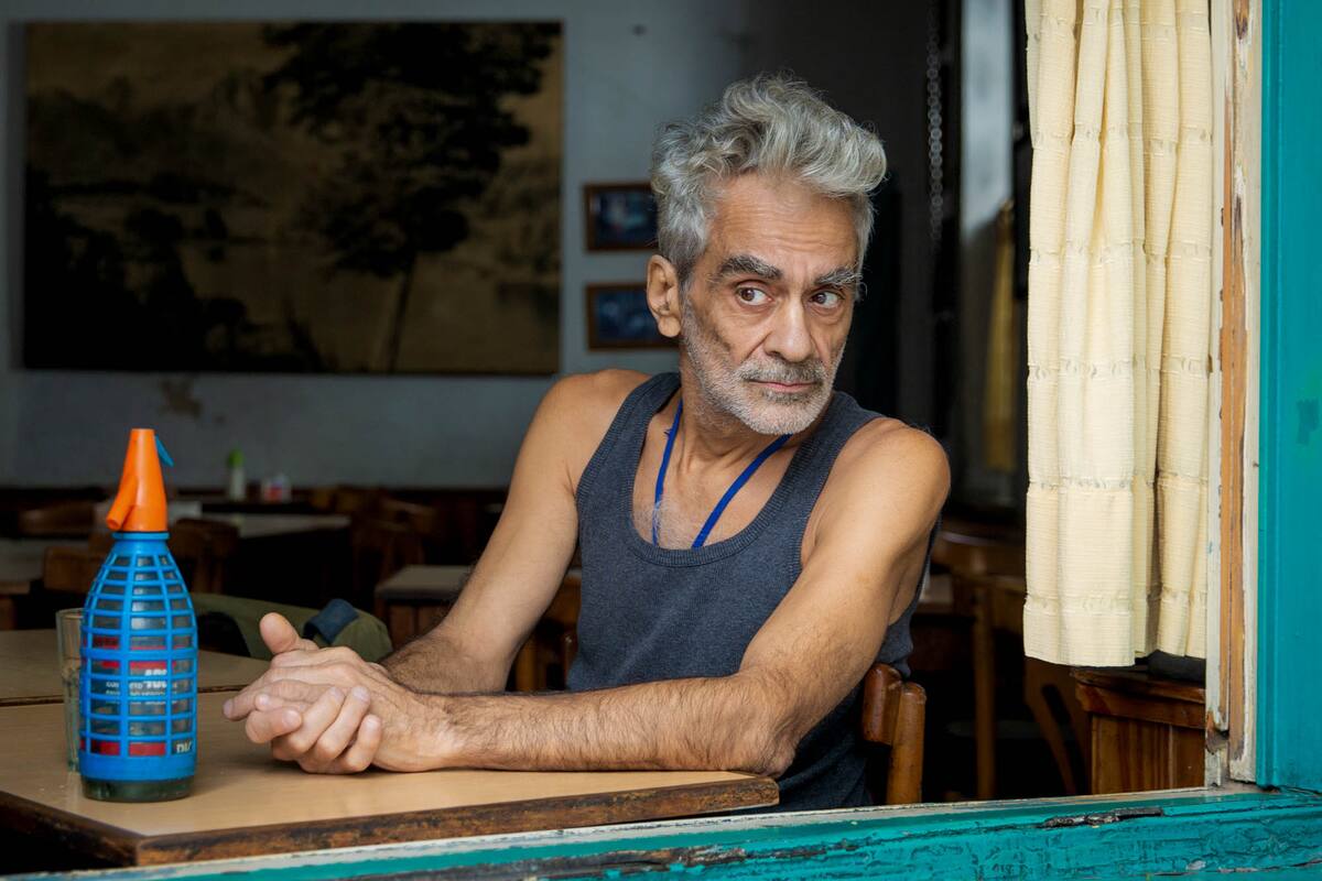 Daniel Melingo fue reconocido por la Legislatura porteña como "Personalidad destacada de la cultura"