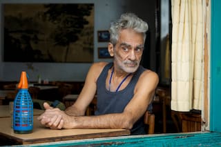 Daniel Melingo: “Improvisar, con sentido y letras, no es para cualquiera”
