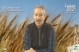 Daniel Miralles en A Todo Trigo
