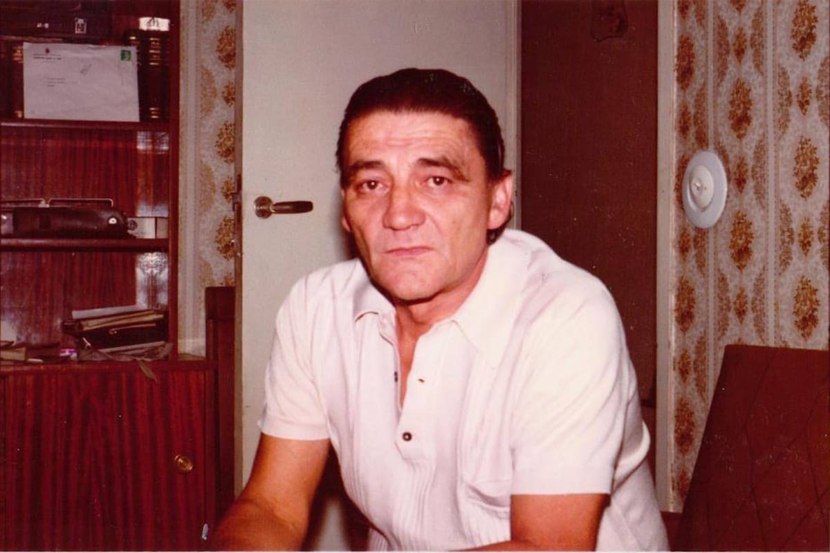 Daniel Moyano murió en España el 1º de julio de 1992, a los 61 años