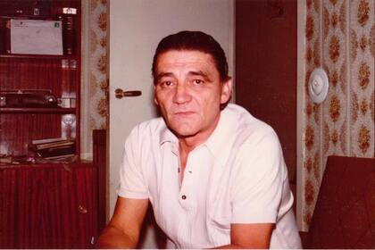 Daniel Moyano murió en España el 1º de julio de 1992, a los 61 años