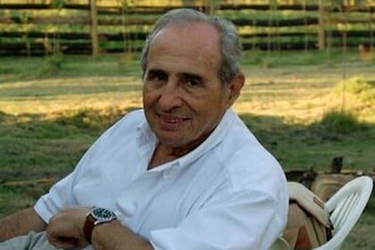 Daniel Muchnik, un periodista de larga trayectoria en los medios más importantes del país