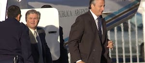 La Justicia avanza contra una casa de cambio que movió millones de dólares de un secretario de Kirchner