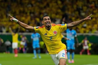Resultado de Colombia vs. RD Congo: quién ganó el partido del Mundial 2026