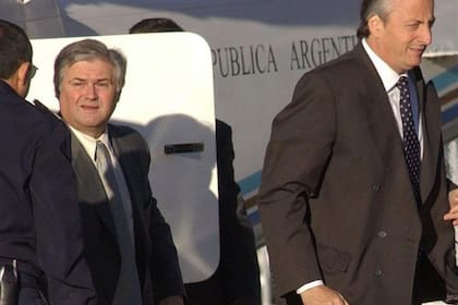 Dinero de la corrupción: tres financistas que ayudaron a lavar millones a Daniel Muñoz firmaron un acuerdo y evitarán la cárcel en Andorra
