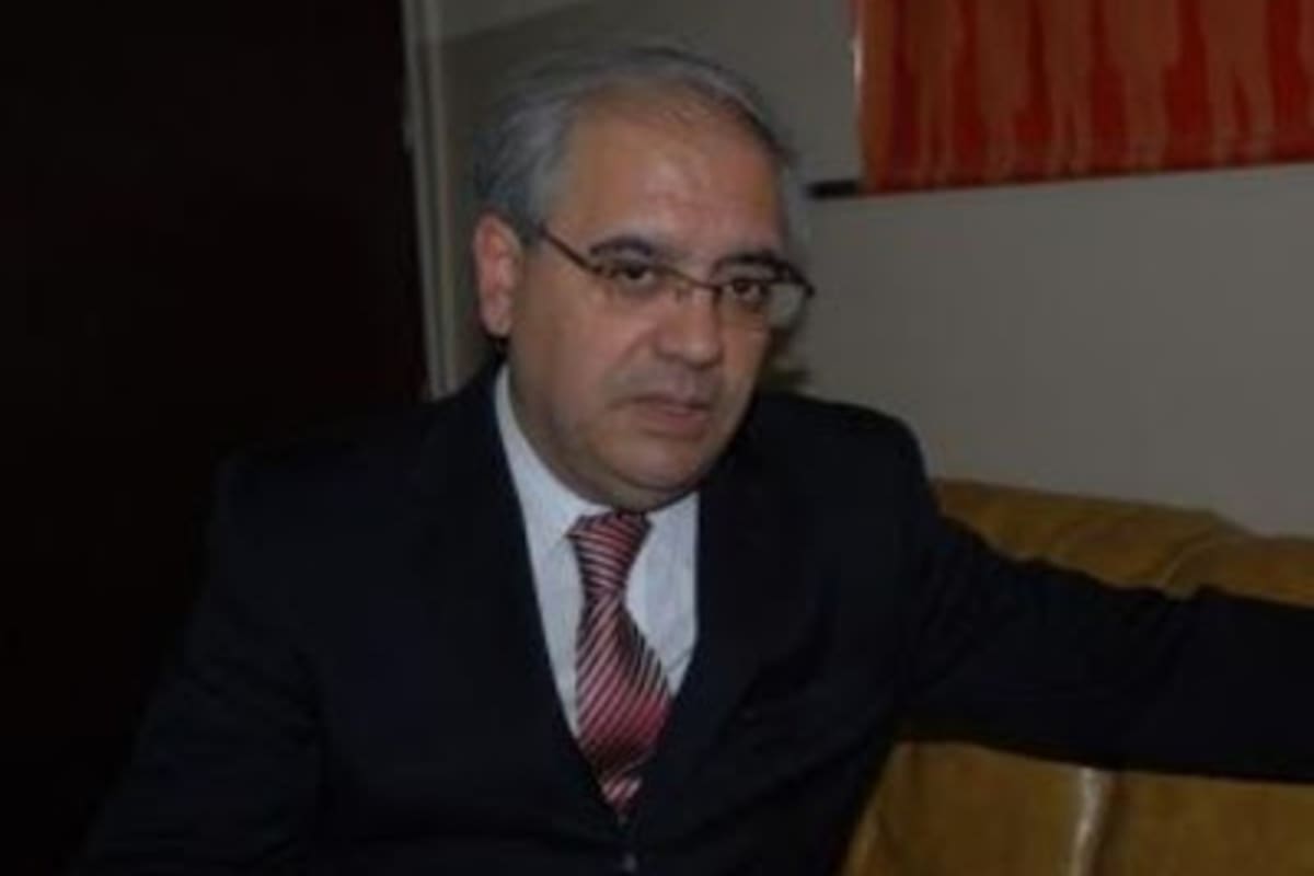 Daniel Obligado, el juez que sacó de la cárcel a Amado Boudou