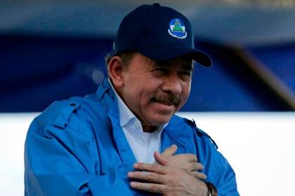 Daniel Ortega aspira a su cuarto mandato, el tercero consecutivo