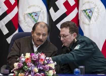 Daniel Ortega en la antesala de su cuarto periodo presidencial con más de un centenar de presos en El Chipote