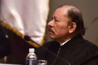 El gobierno de Daniel Ortega ordenó el cierre de la Academia de la Lengua en Nicaragua