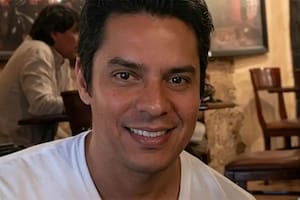 Cómo identificaron a la viuda negra acusada del homicidio del gerente de una empresa de Martín Menem