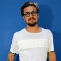 Internaron de urgencia a Daniel Osvaldo tras sufrir un derrame pleural: "Está muy delicado"
