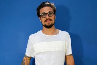 Internaron de urgencia a Daniel Osvaldo tras sufrir un derrame pleural: "Está muy delicado"
