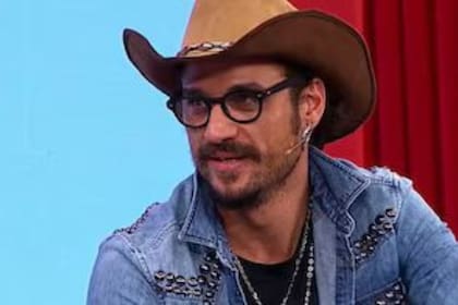 Daniel Osvaldo se encuentra estable y bajo observación médica