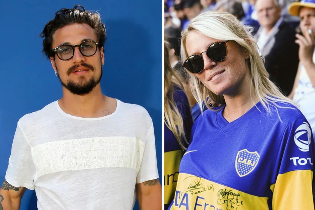 Daniel Osvaldo se mostró acompañado en sus redes sociales y despertó sospechas de un nuevo romance