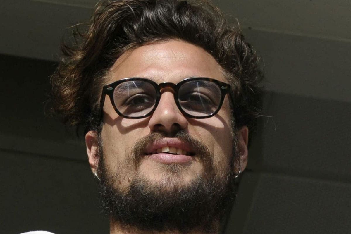 Daniel Osvaldo también se opone al nombramiento de Mauricio Macri en la Fundación FIFA