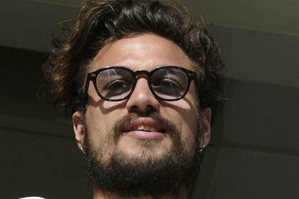 Daniel Osvaldo también se opuso en su momento al nombramiento de Mauricio Macri en la Fundación FIFA