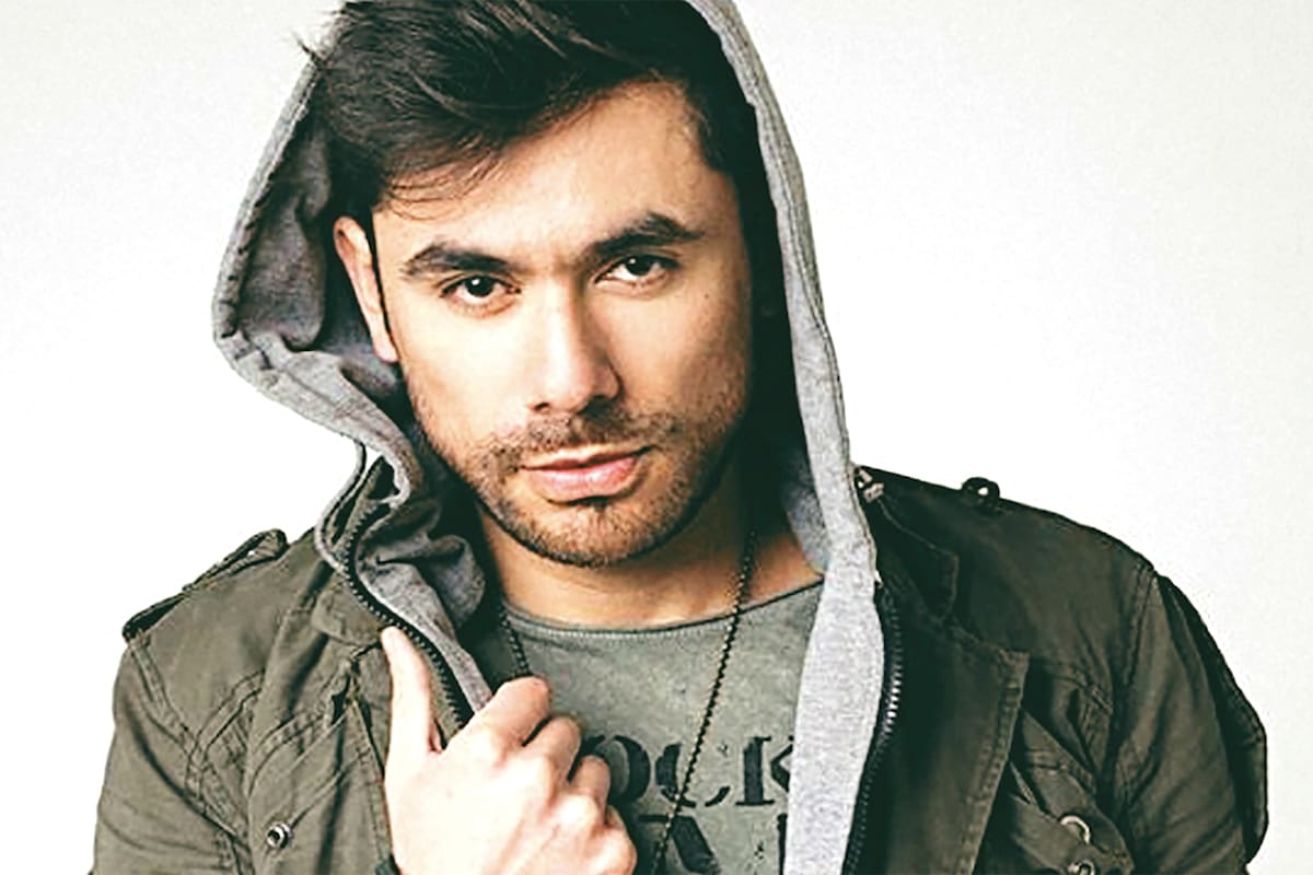 Daniel Pacheco Bautista
