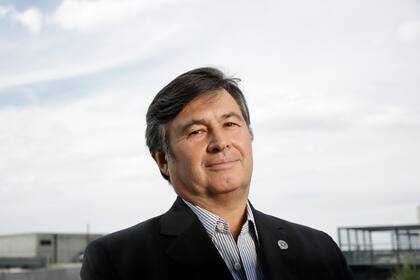 Daniel Pelegrina, actual presidente de la SRA, será candidato junto a Carlos Vila Moret