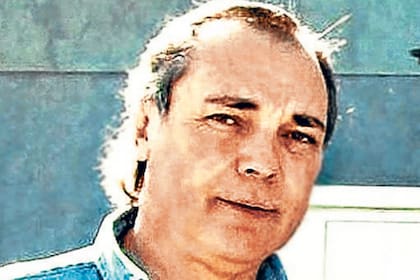 Daniel Pérez Gadín