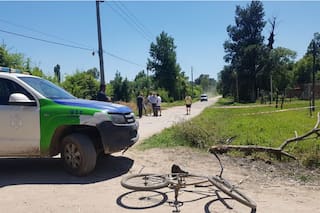 Encuentran muerto en una zanja al hijo de un exconcejal de San Vicente