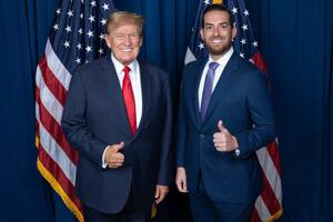 Noticias de Florida hoy: Daniel Pérez dejaría Miami, Trump lo nominó como embajador en Brasil