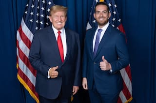Noticias de Florida hoy: Daniel Pérez dejaría Miami, Trump lo nominó como embajador en Brasil