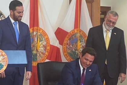 Daniel Pérez impulsó una baja general del impuesto a las ventas, del 6% al 5,25%, para limitar el gasto público en los próximos años