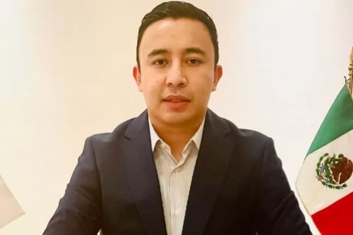 Daniel Picazo fue asesinado en México por un grupo de personas que lo acusaron de ser un secuestrador de niños.