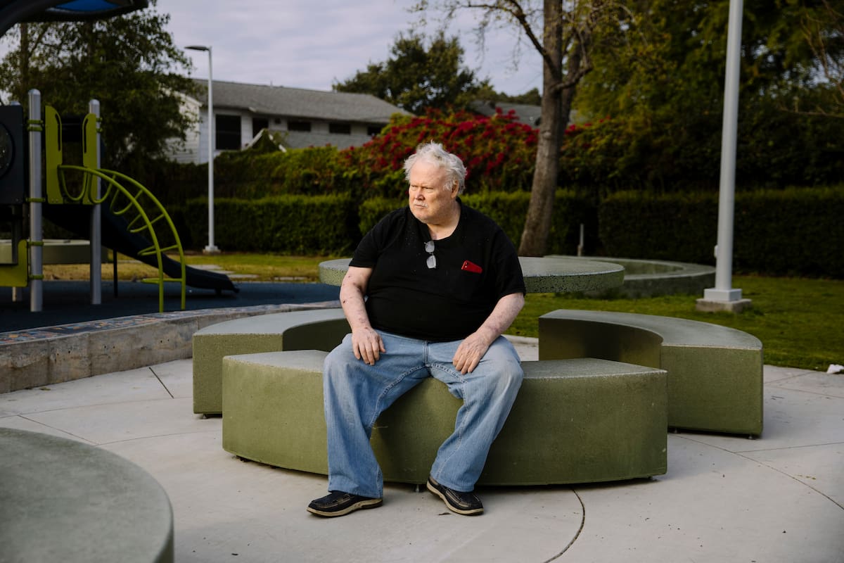 Daniel Portley-Hanks, el exinvestigador privado contratado por The Sun para conseguir información sobre Meghan Markle