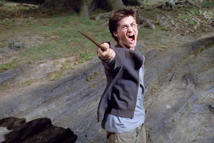 Una nueva ley en Hungría prohibiría que los menores de 18 años vean las películas de Harry Potter