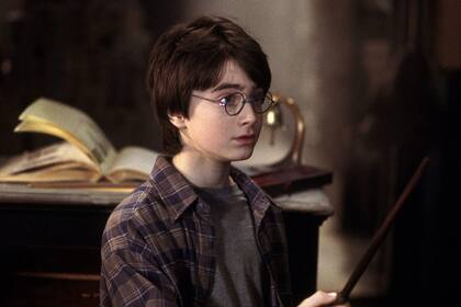 La escena de Harry Potter que desató la indignación de los fans y generó un debate en TikTok