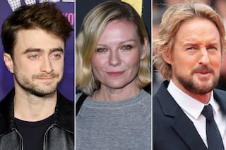 Cinco estrellas de Hollywood que sufrieron la fama pero pudieron surfear los obstáculos